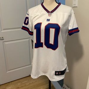 Giants Manning Women’s Jersey